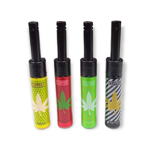 Picture of CLIPPER MINI TUBE LEAVES